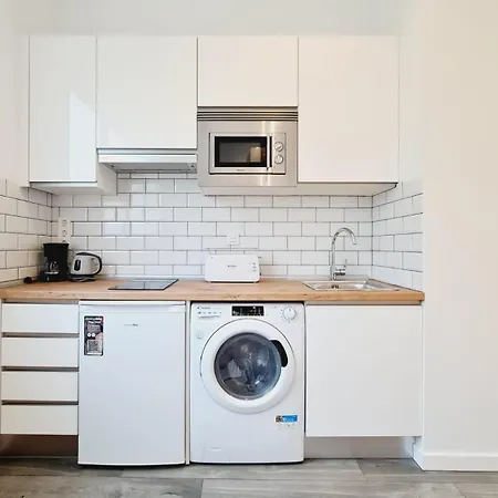& Kitchen Irala *