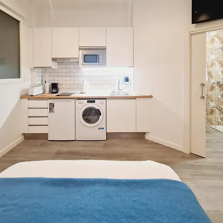 & Kitchen Irala Bilbao