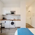 Apartamento & Kitchen Irala