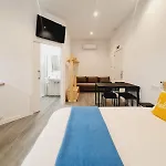 Apartamento & Kitchen Irala Bilbau