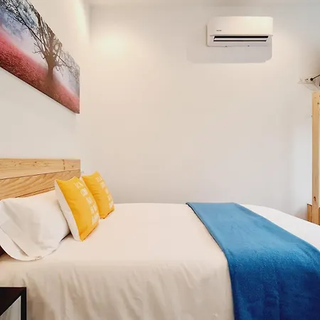 & Kitchen Irala Apartment