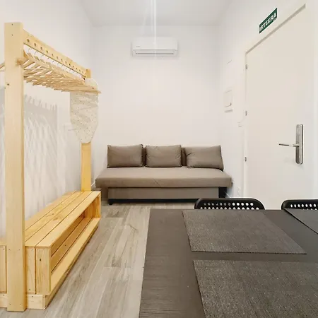 & Kitchen Irala דירה *