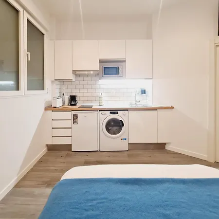 & Kitchen Irala *