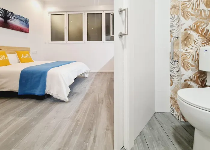 & Kitchen Irala * Bilbao