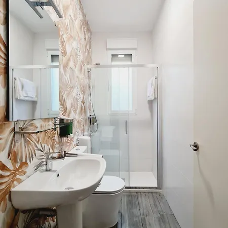 & Kitchen Irala Апартаменты