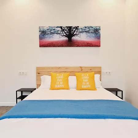 & Kitchen Irala * Бильбао