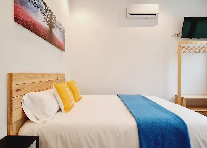 & Kitchen Irala Apartment