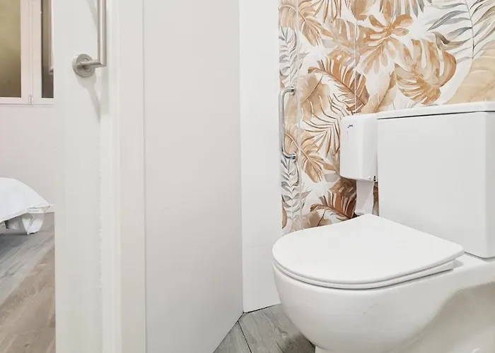 & Kitchen Irala * Bilbao